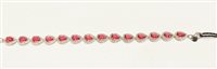 Bracciale Dal Fior Mario Donna in Argento Zirconia BRACSTILEROS - BRACSTILEROS